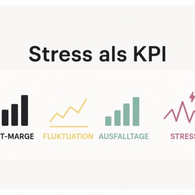 Meier Bieri Stress als KPI