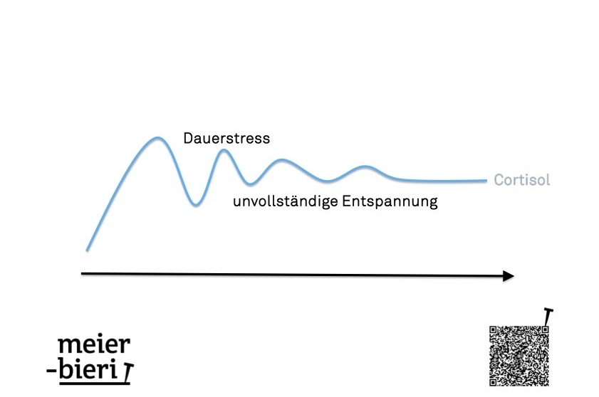 Stressabbau dank Sport